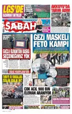 Sabah