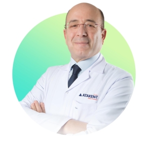 Op. Dr. Ümit Yılık