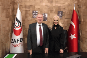 zaferpartisi