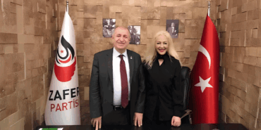 zaferpartisi