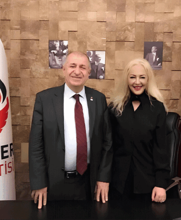 zaferpartisi
