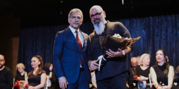 Gemlik Ritim Grubu’ndan Enerji Dolu Konser (2)