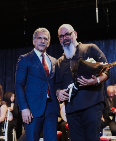 Gemlik Ritim Grubu’ndan Enerji Dolu Konser (2)