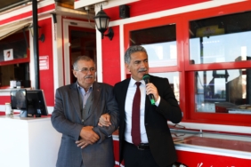 Gemlik'te Belediye Muhtar İşbirliği Güçleniyor (2)