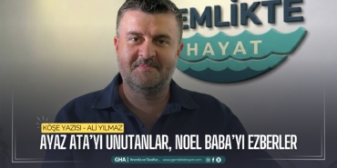 GH KÖŞE YAZISI KAPAK FOTOSU