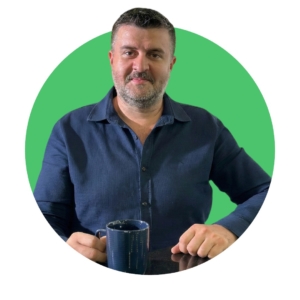 Ali Yılmaz