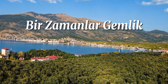 gemlik