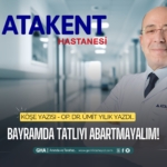 umit-yilik-bayramda-tatliyi-abartmayalim-kose-yazisi