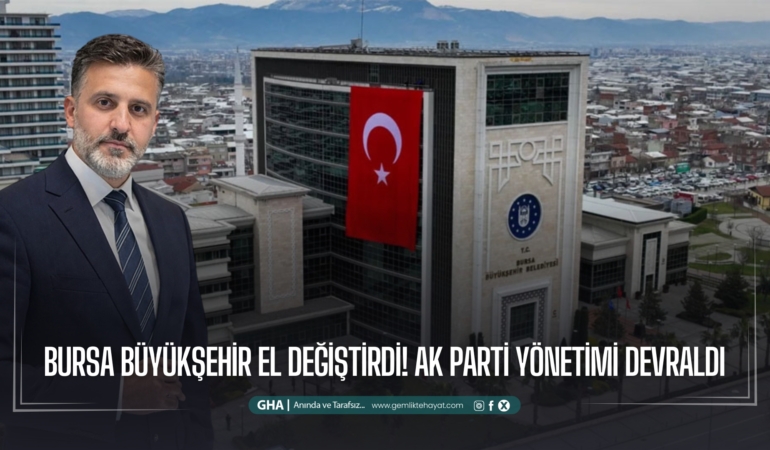 sahin-biba-bursa-buyuksehir-belediyesi-baskan-vekili-oldu