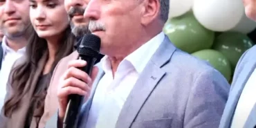 Gemlik’te Gıda Sektörüne Yeni Bir Soluk: Kind Kitchen Hizmete Girdi.