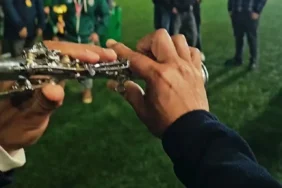 5. Gemlik Zeytin Futbol Turnuvası'nın Şampiyonu Yeniköy Bursaspor!