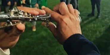 5. Gemlik Zeytin Futbol Turnuvası'nın Şampiyonu Yeniköy Bursaspor!